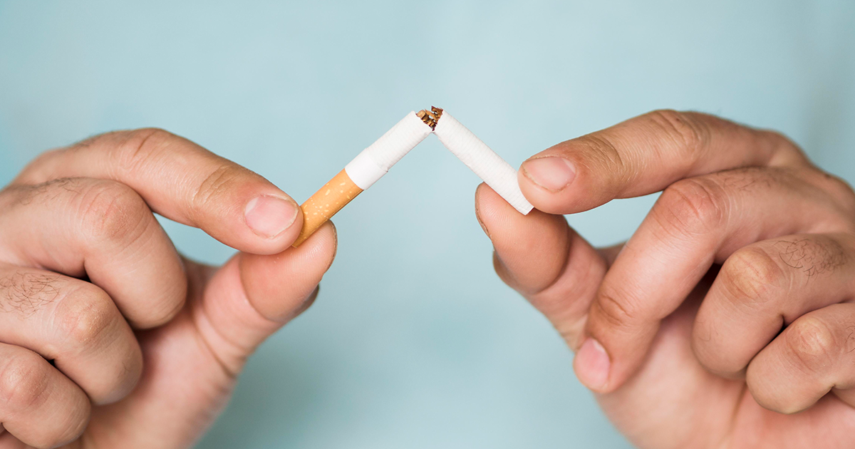 A saúde oral e o tabaco: Qual o impacto que o fumo tem na sua boca?