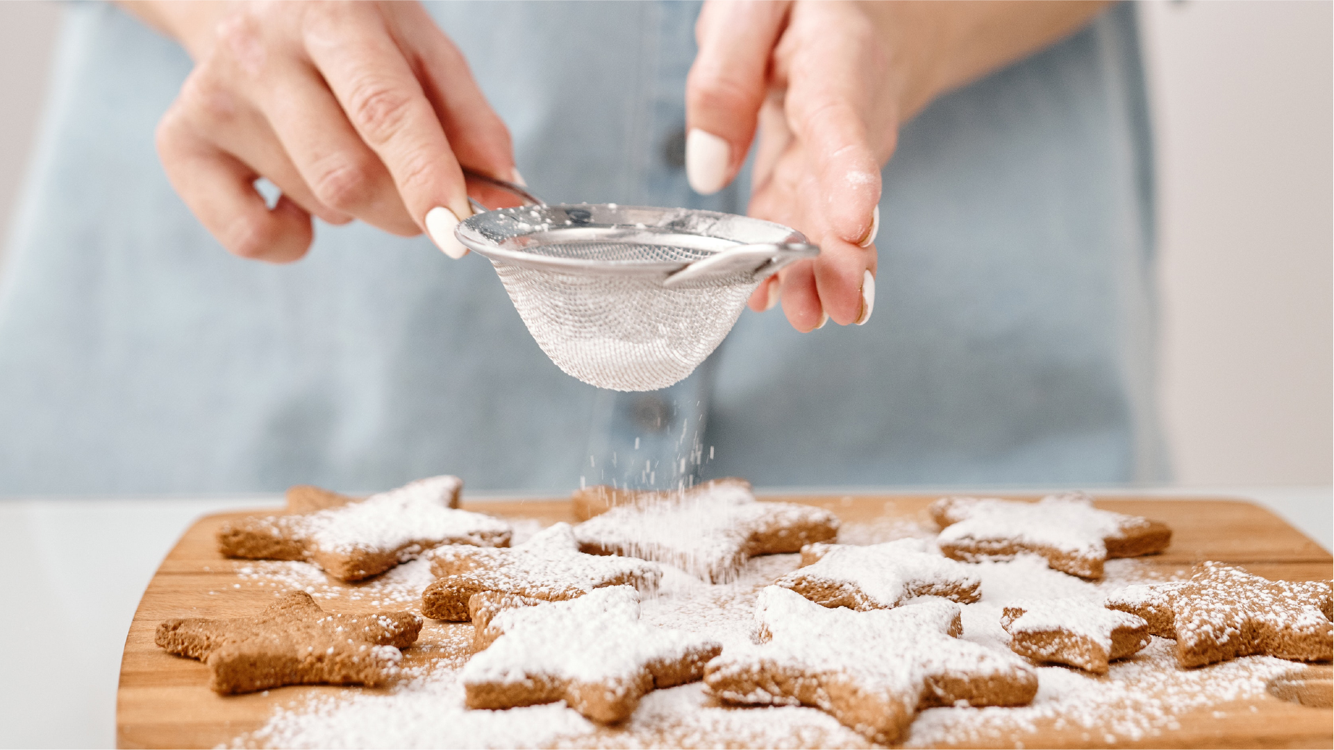 Seis dicas para cuidar do seu sorriso neste Natal