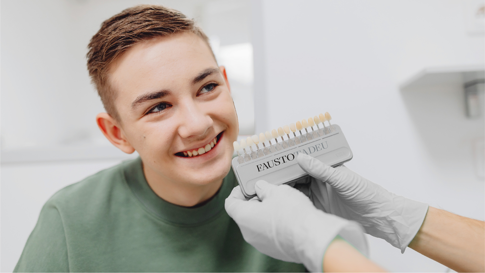 Saiba tudo sobre o Branqueamento Dentário