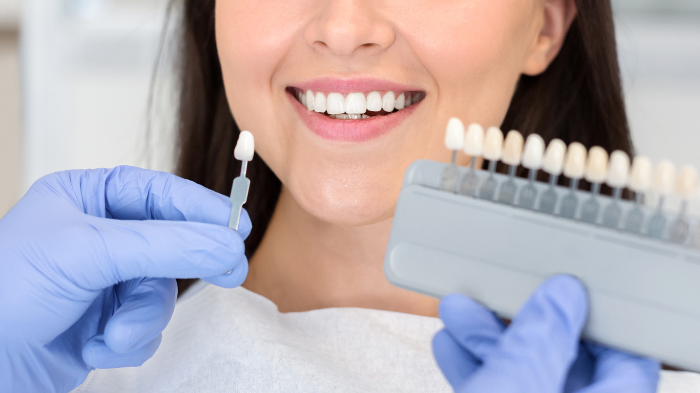 Estética dentária: ir além da aparência