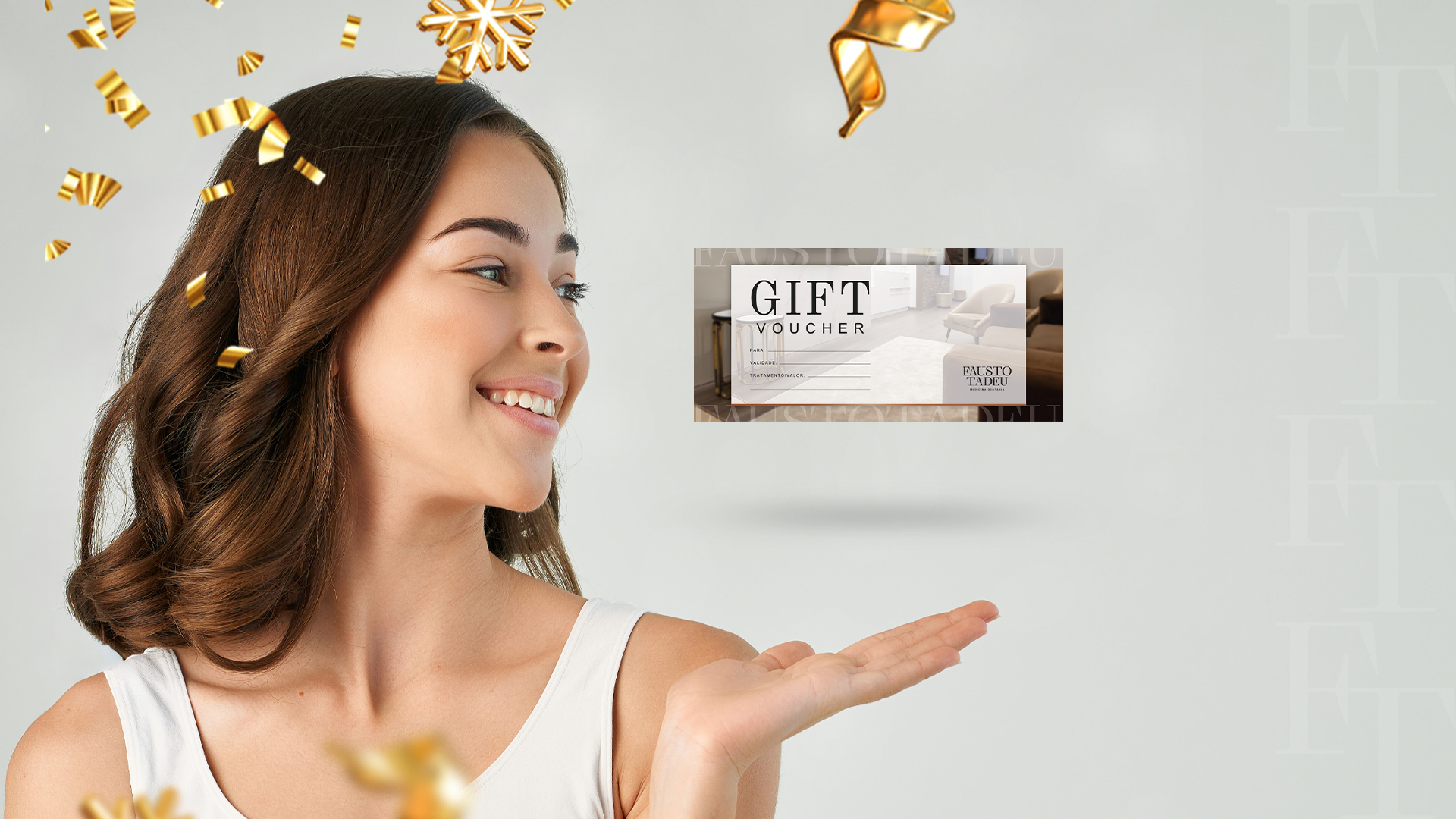 O Natal é feito de afetos… e de sorrisos partilhados