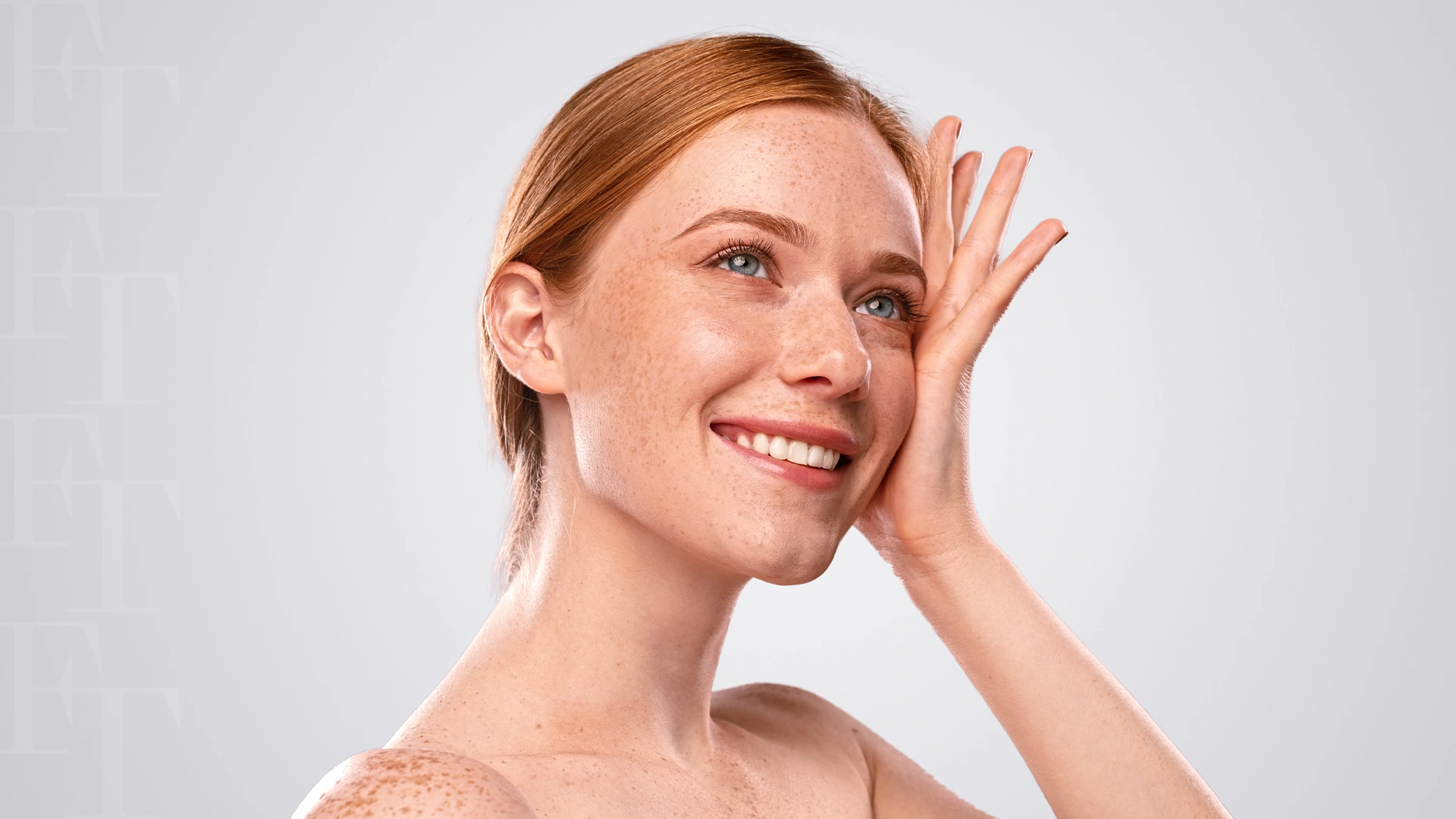 Novembro é o mês de cuidar da pele e do rosto com harmonização facial